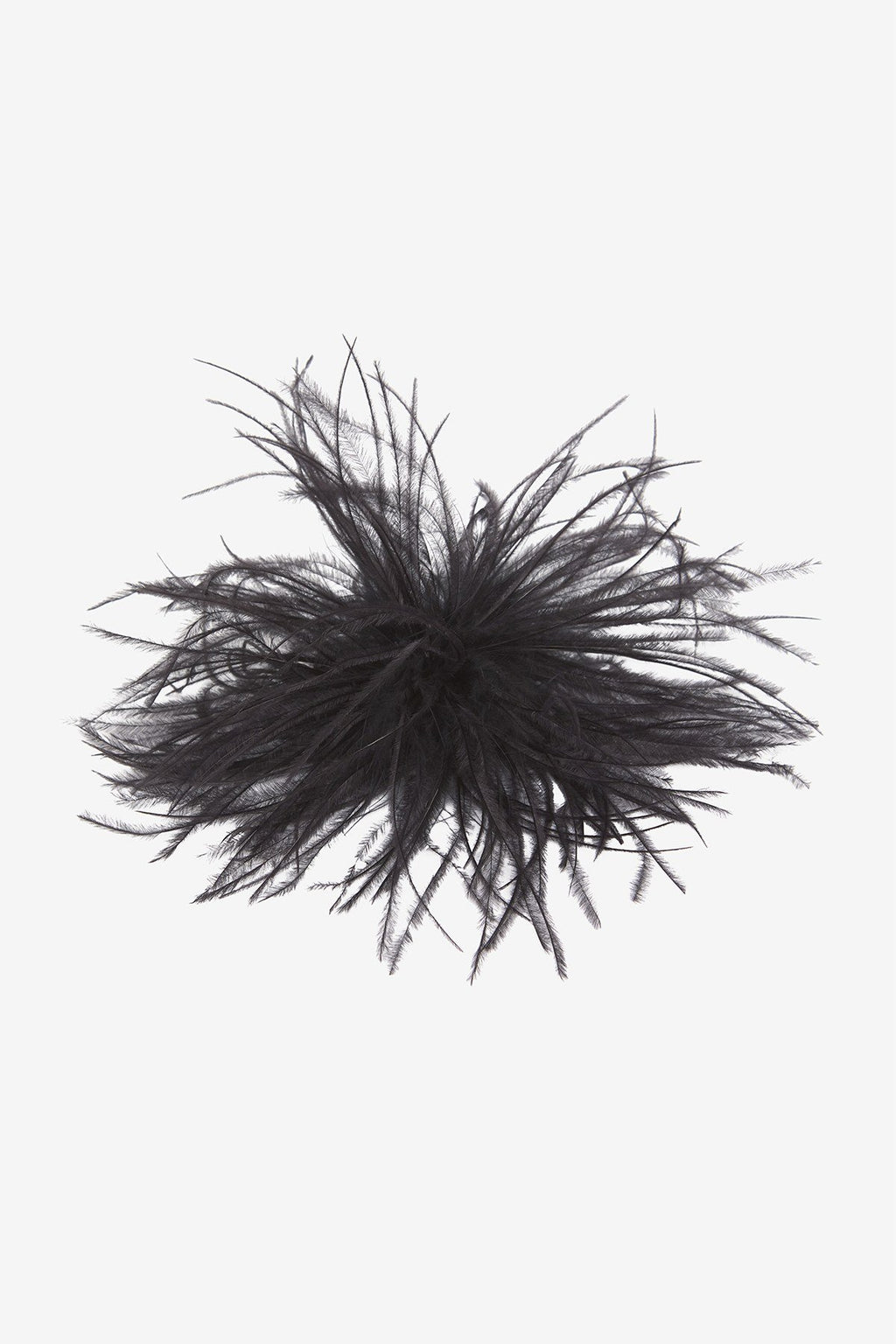 Ottod'ame Decorative brooch/ Headdress