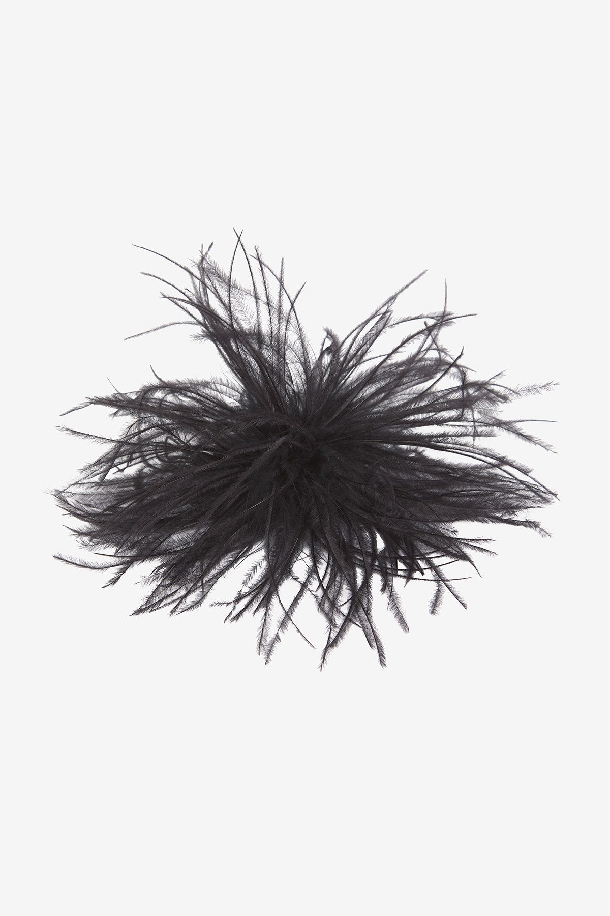 Ottod'ame Decorative brooch/ Headdress