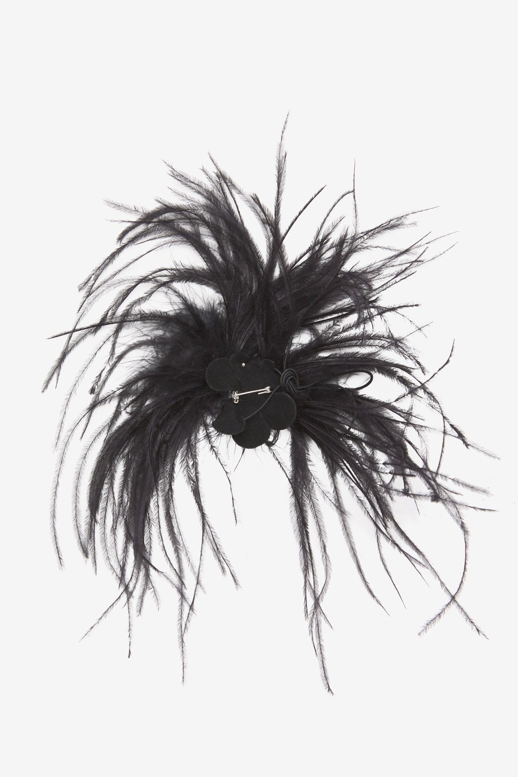 Ottod'ame Decorative brooch/ Headdress