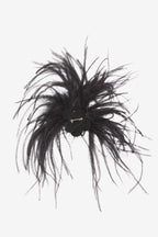 Ottod'ame Decorative brooch/ Headdress