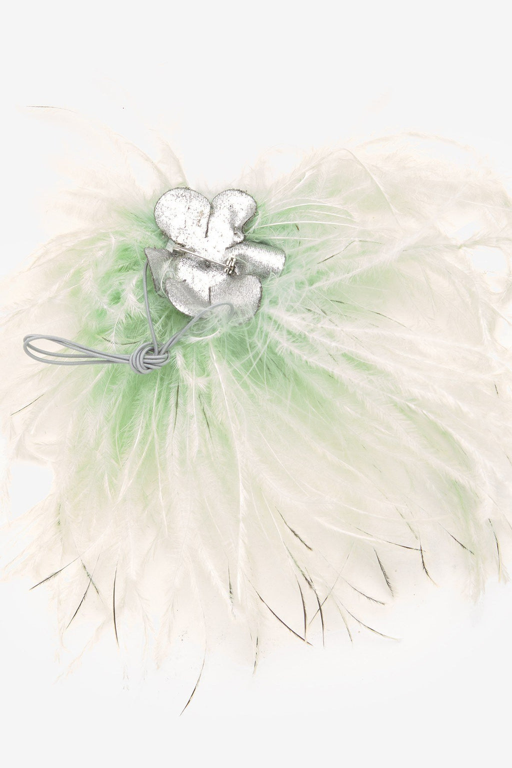 Ottod'ame Decorative Head-Dress