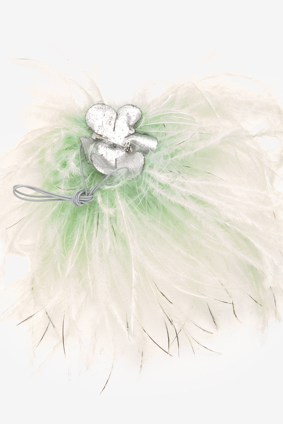 Ottod'ame Decorative Head-Dress