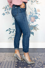 Load image into Gallery viewer, Reiko  Harlem Denim Jeans
