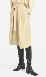 Ottodame Culotte Trousers