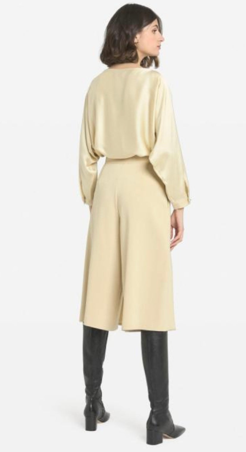 Ottodame Culotte Trousers