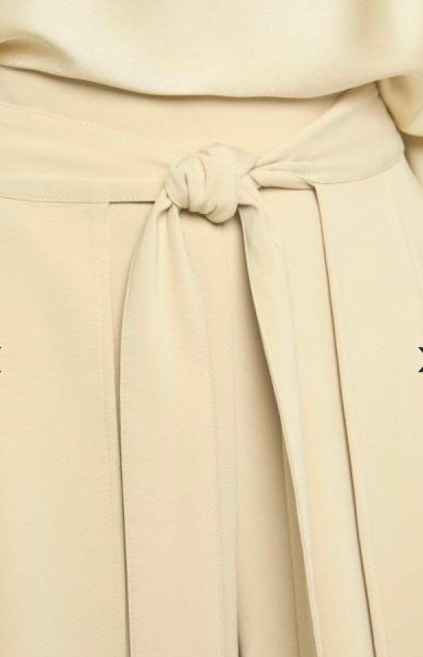 Ottodame Culotte Trousers