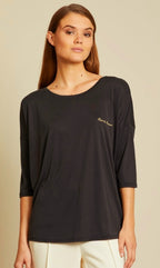 RDF Drop Shoulder Top