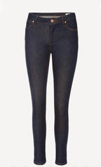 Reiko Nelly Skinny Blue Jean