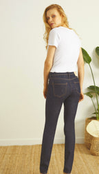 Reiko Tero Pencil Cut Jeans