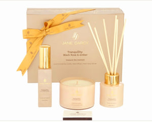 Jane Darcy Set : Tranquility