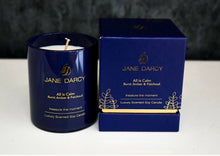Load image into Gallery viewer, Jane Darcy Candle : All is Calm
