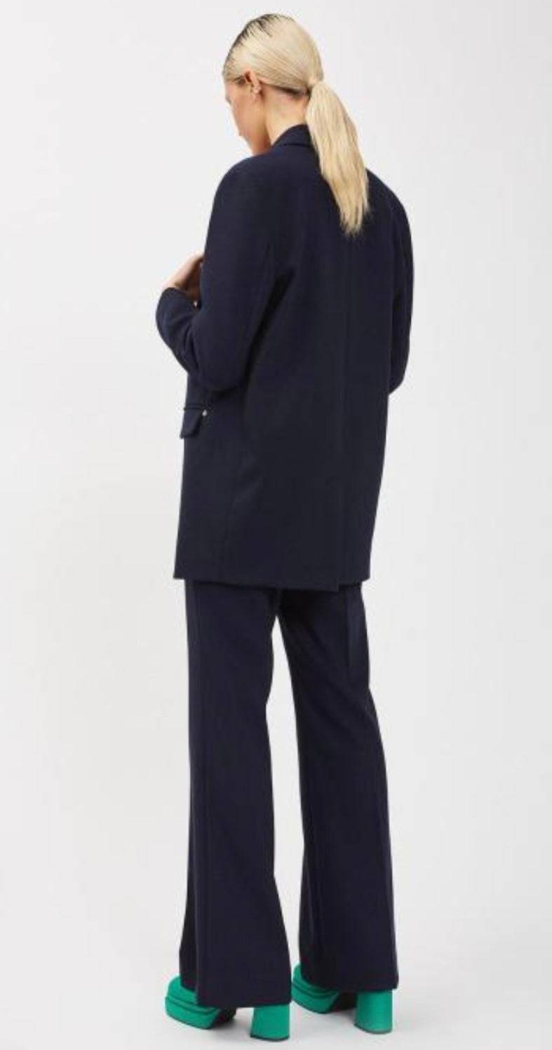 Ottodame Navy Blazer