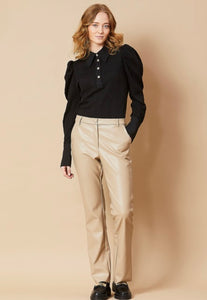 RDF Pearl Knit Top