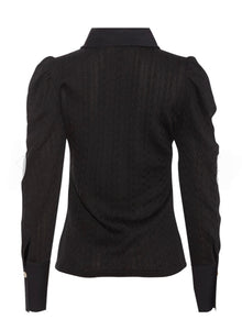 RDF Pearl Knit Top