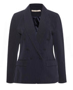 RDF Pinstripe Blazer