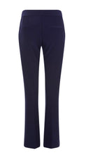 Load image into Gallery viewer, RDF Navy Flare Trousers
