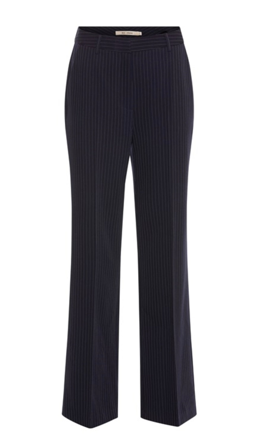 RDF Pinstripe Trousers