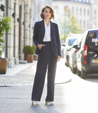 Load image into Gallery viewer, RDF Pinstripe Trousers
