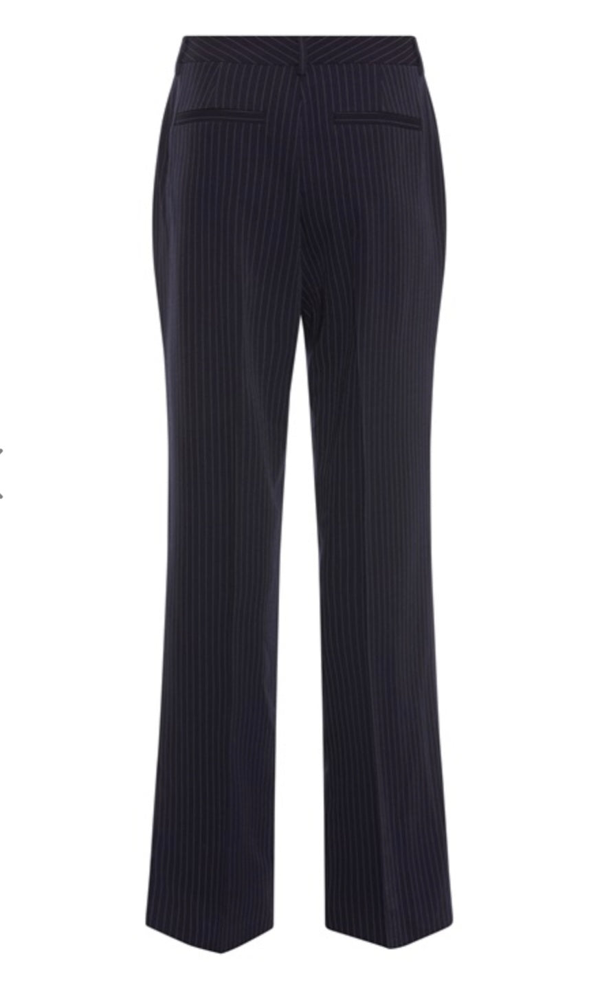 RDF Pinstripe Trousers