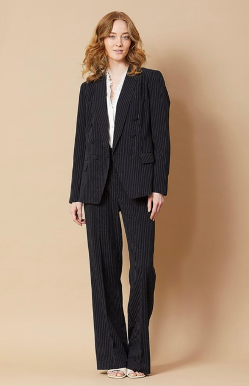 RDF Pinstripe Trousers