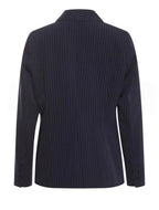 RDF Pinstripe Blazer
