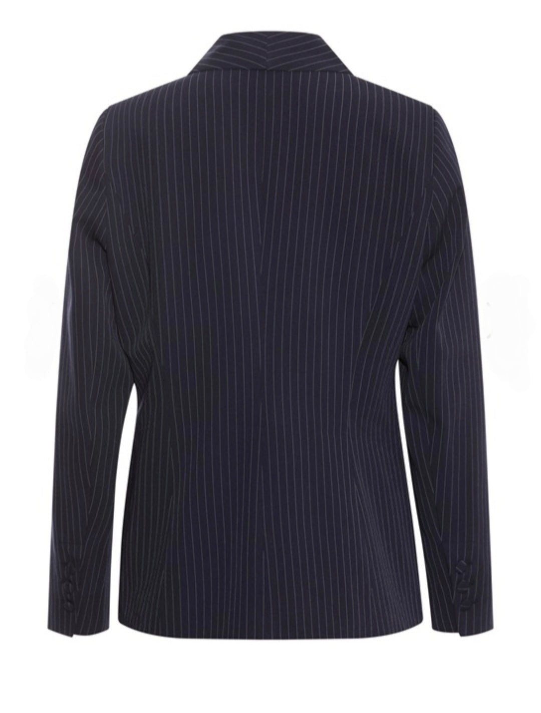 RDF Pinstripe Blazer