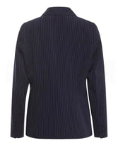 Load image into Gallery viewer, RDF Pinstripe Blazer
