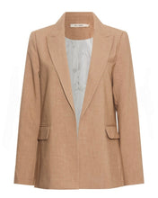 Load image into Gallery viewer, RDF Caramel Blazer
