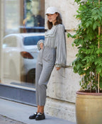 RDF Houndstooth Trousers