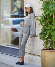 Load image into Gallery viewer, RDF Houndstooth Trousers
