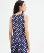 Compania Fantastica Butterly Halterneck Top