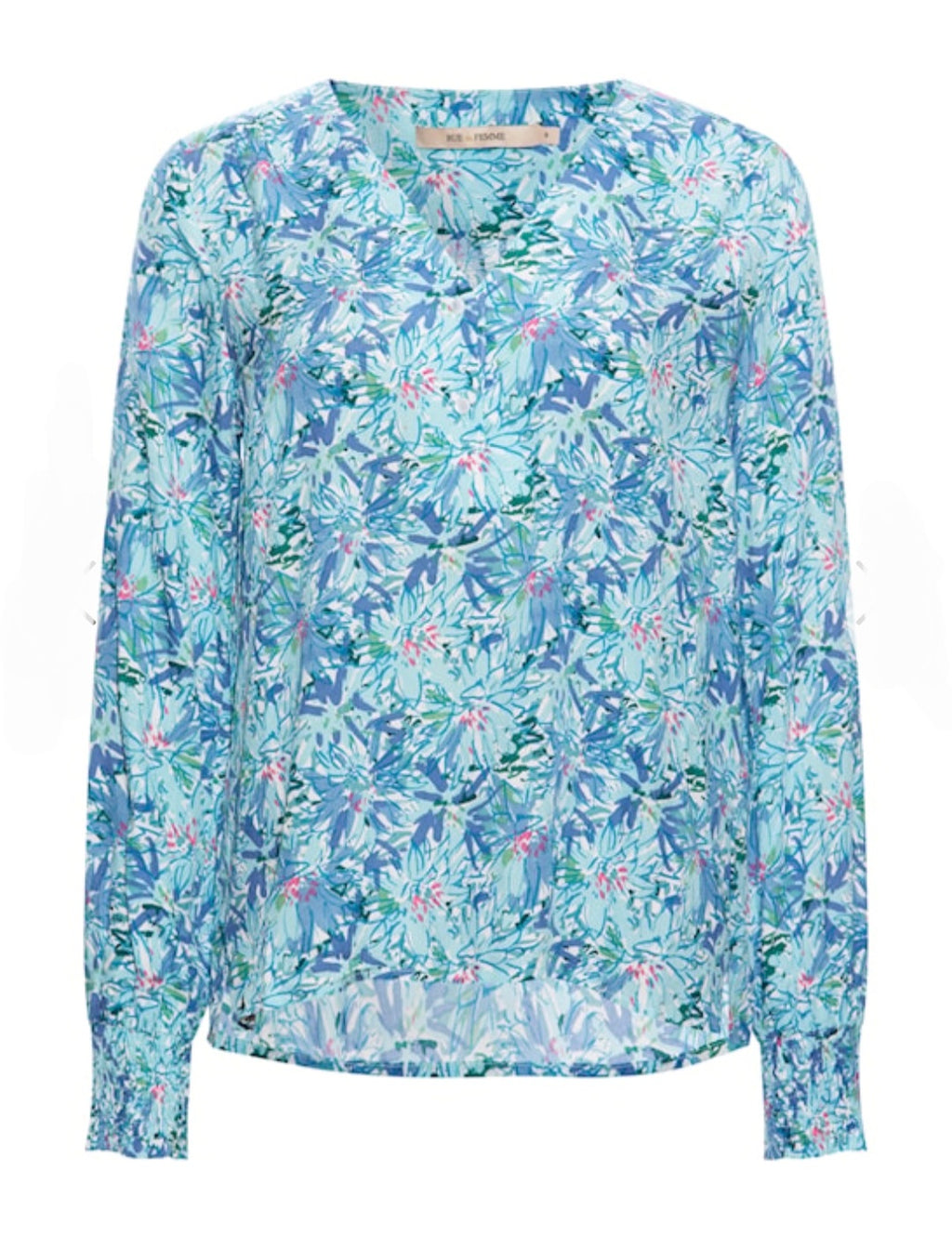 RDF Roxy Blouse