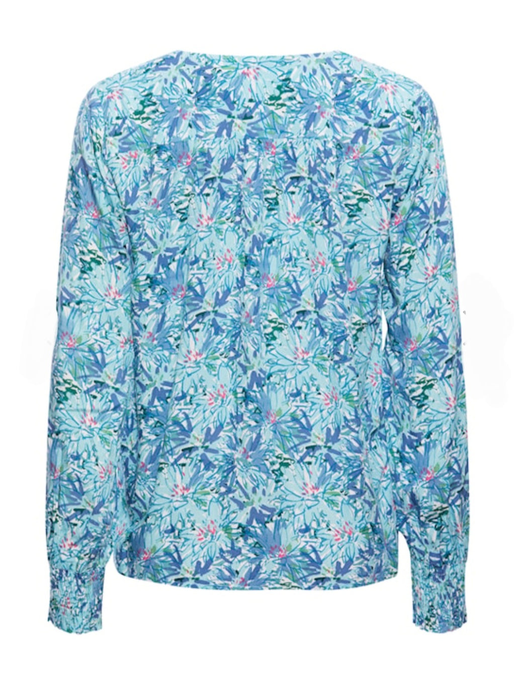 RDF Roxy Blouse