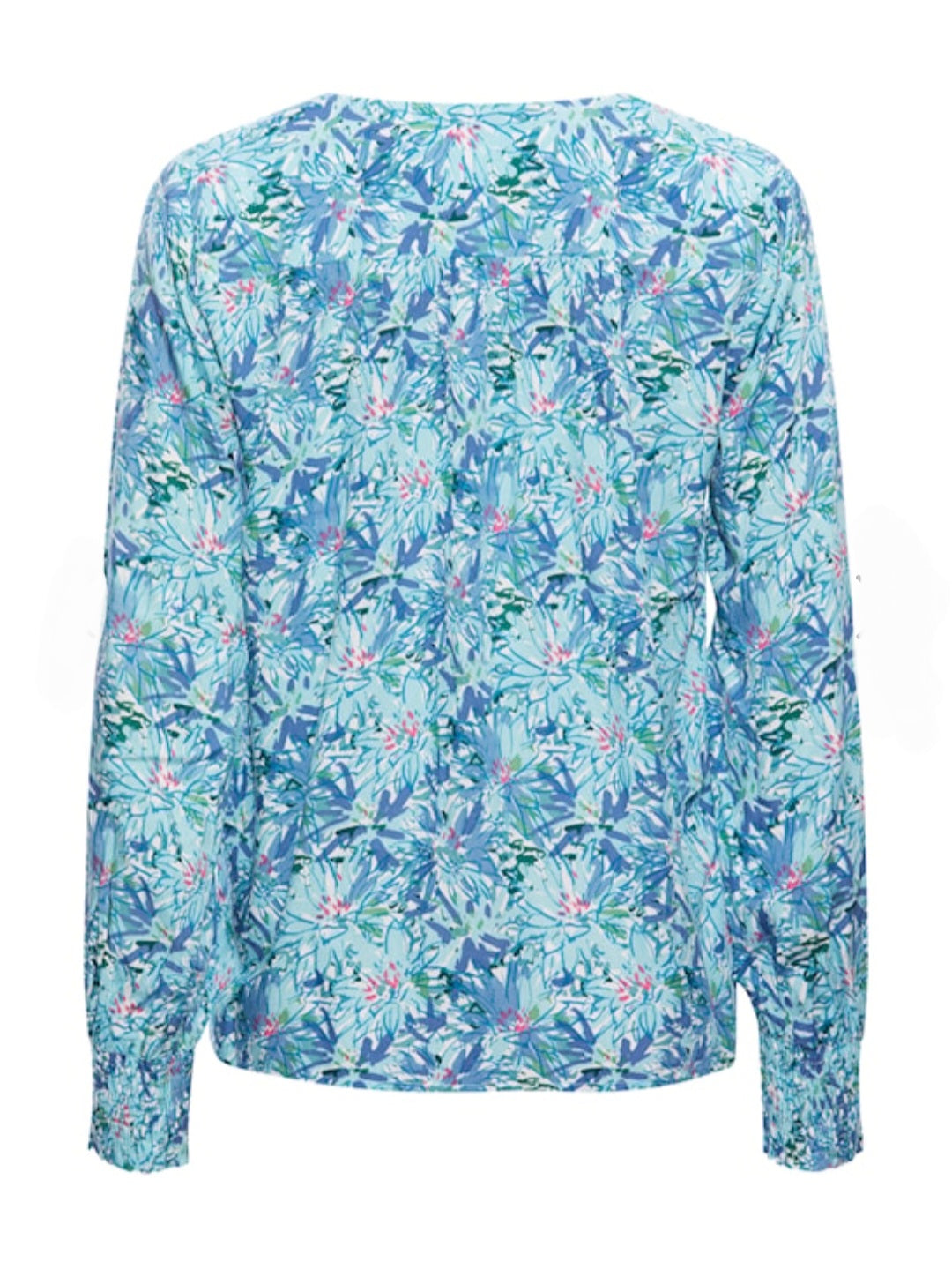 RDF Roxy Blouse