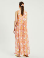 Compania Fantastica Peaches & Cream Sun- Dress
