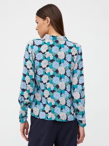 Wild Pony Floral Shirt