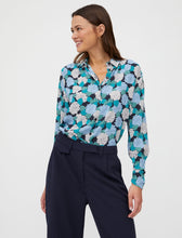 Load image into Gallery viewer, Wild Pony Floral Shirt
