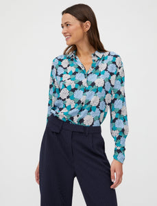 Wild Pony Floral Shirt