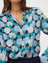 Load image into Gallery viewer, Wild Pony Floral Shirt
