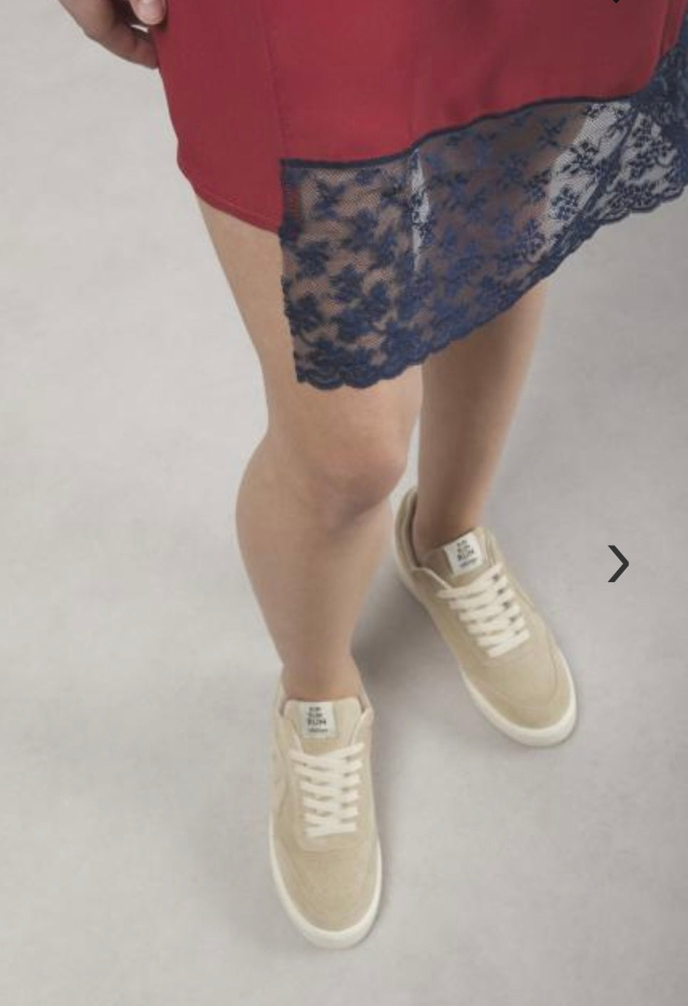 Ottodame Silk Mini Dress