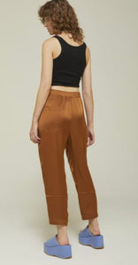 Ottodame Bronze Trousers