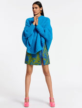Load image into Gallery viewer, Essentiel Antwerp Jacquard Mini Skirt

