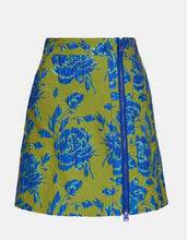 Load image into Gallery viewer, Essentiel Antwerp Jacquard Mini Skirt
