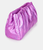 Essentiel Antwerp Lilac / Pink Large Clutch Bag