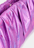 Essentiel Antwerp Lilac / Pink Large Clutch Bag