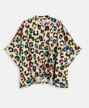 Load image into Gallery viewer, Essentiel Antwerp Leopard Print Shirt
