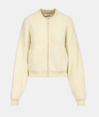 Essentiel Antwerp Ivory Bomber