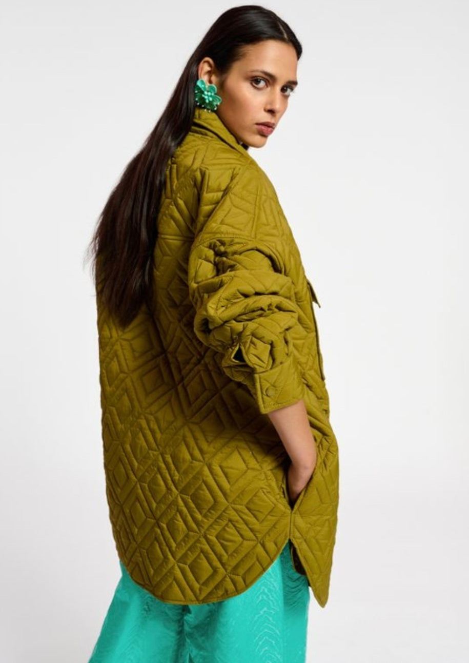 Essentiel Antwerp Padded Coat