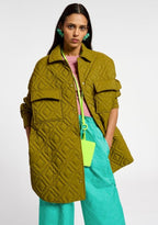 Essentiel Antwerp Padded Coat