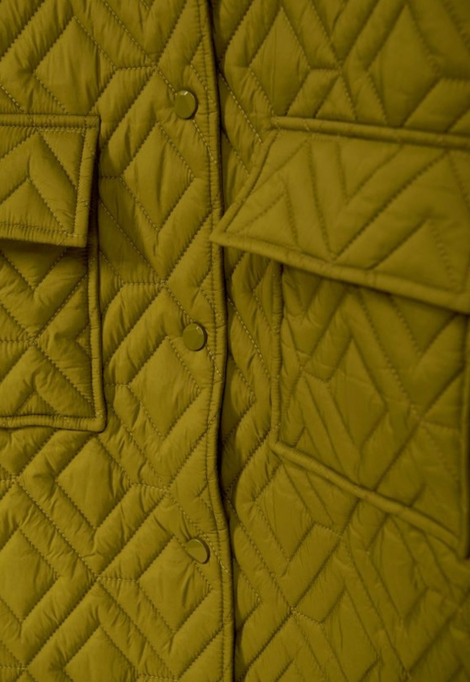 Essentiel Antwerp Padded Coat